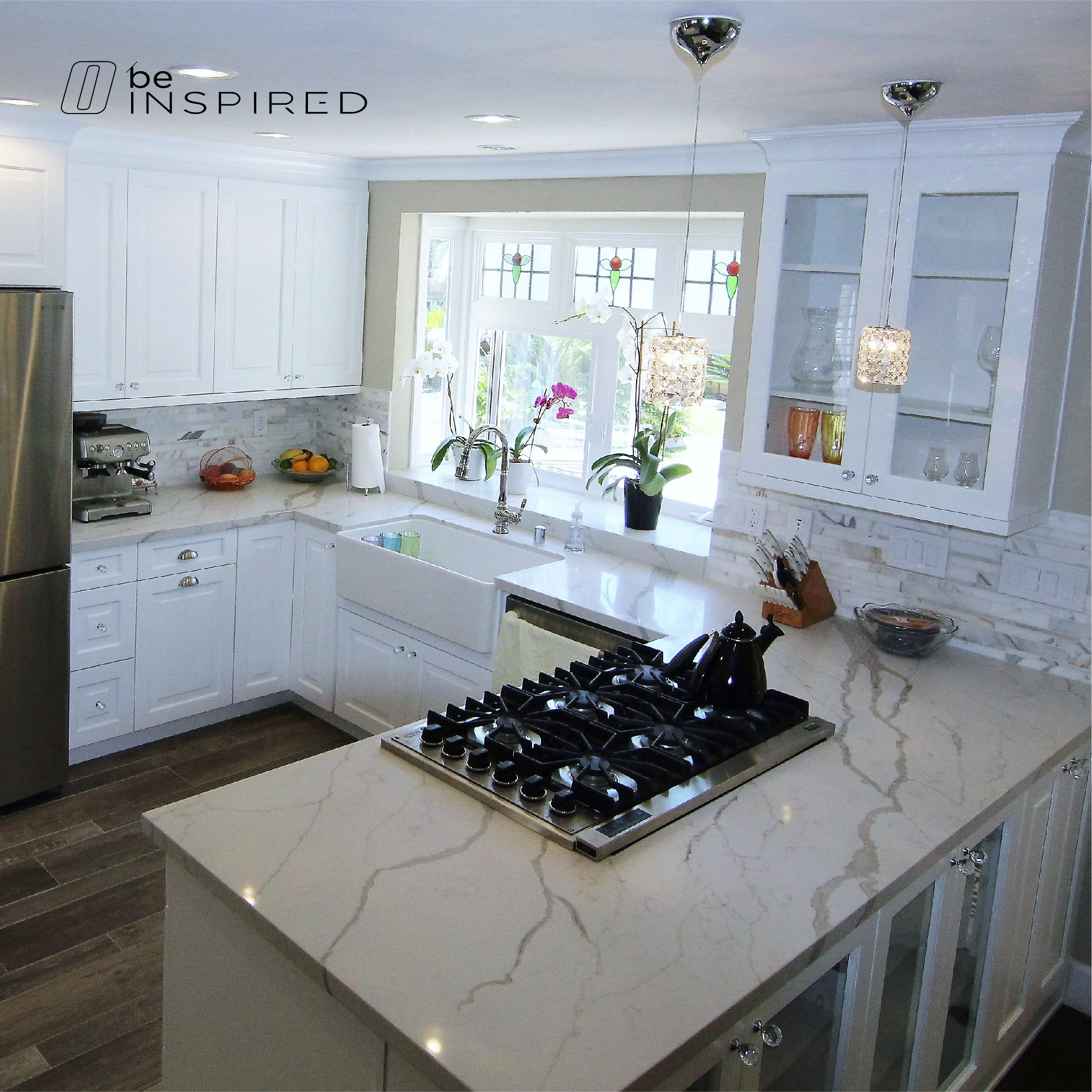 Be Inspired Kitchen 22 Opustone Be Inspired Kitchen 22