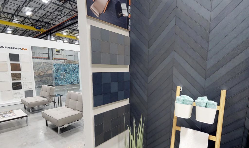 New Kid On The Block Opustone Opustone Stone Tile Concepts West Plam Beach