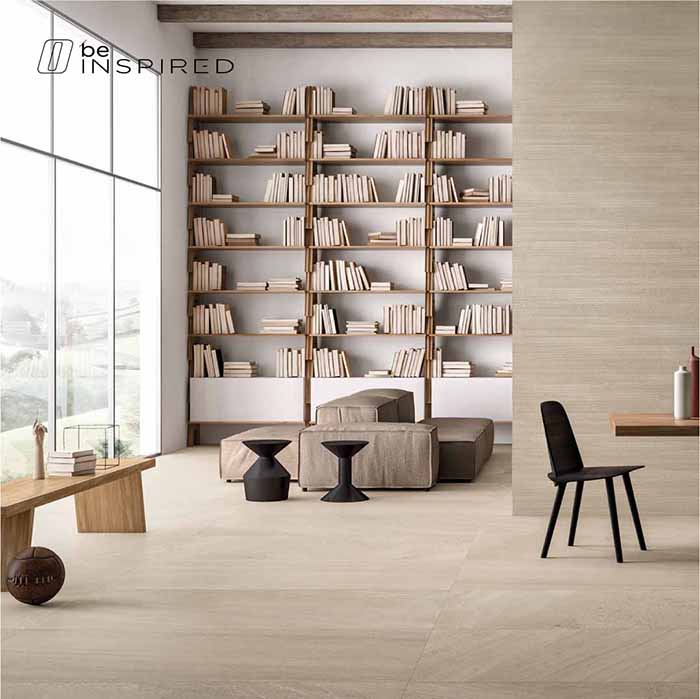 Home Opustone Burlington Porcelain