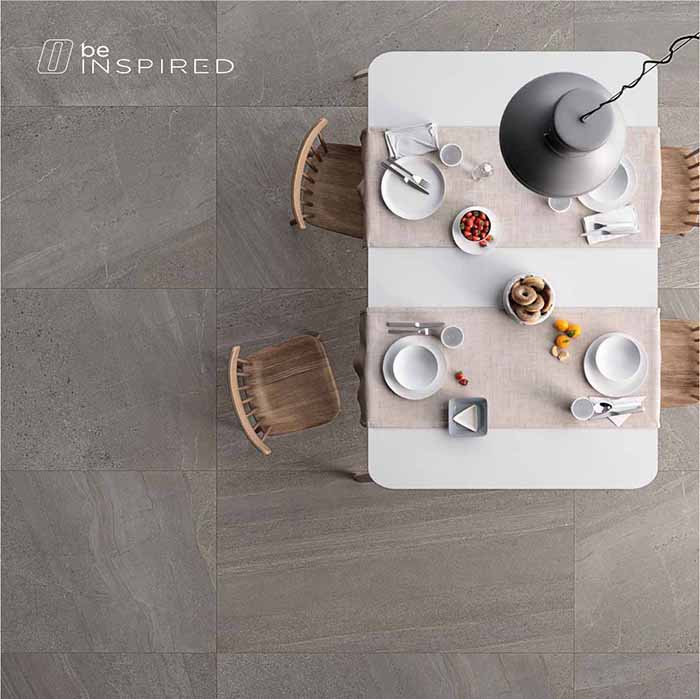 Home Opustone Burlington Porcelain