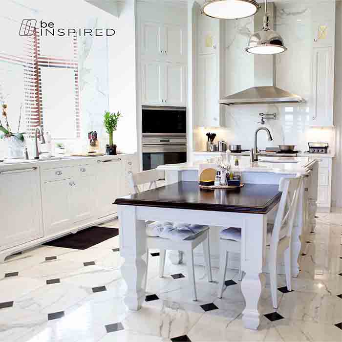 Calacatta Gold Extra Marble Be Inspired Opustone