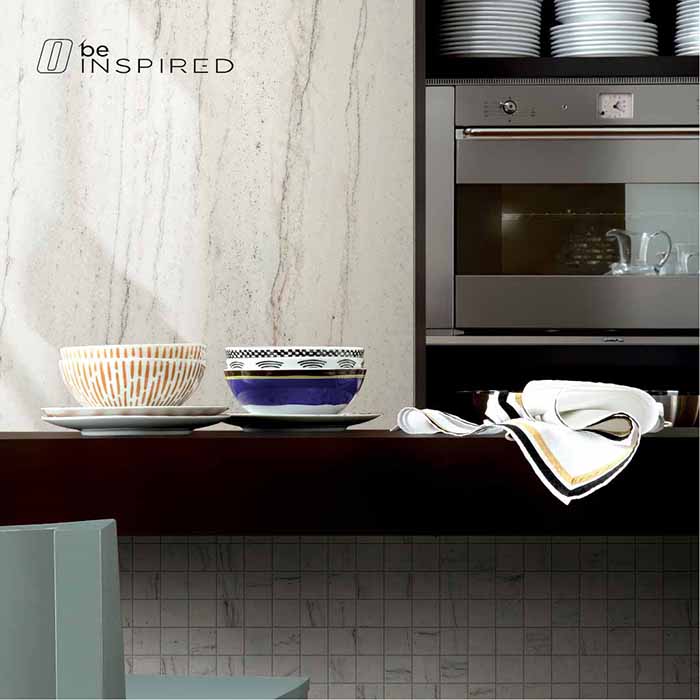 Be Inspired Muse Porcelain