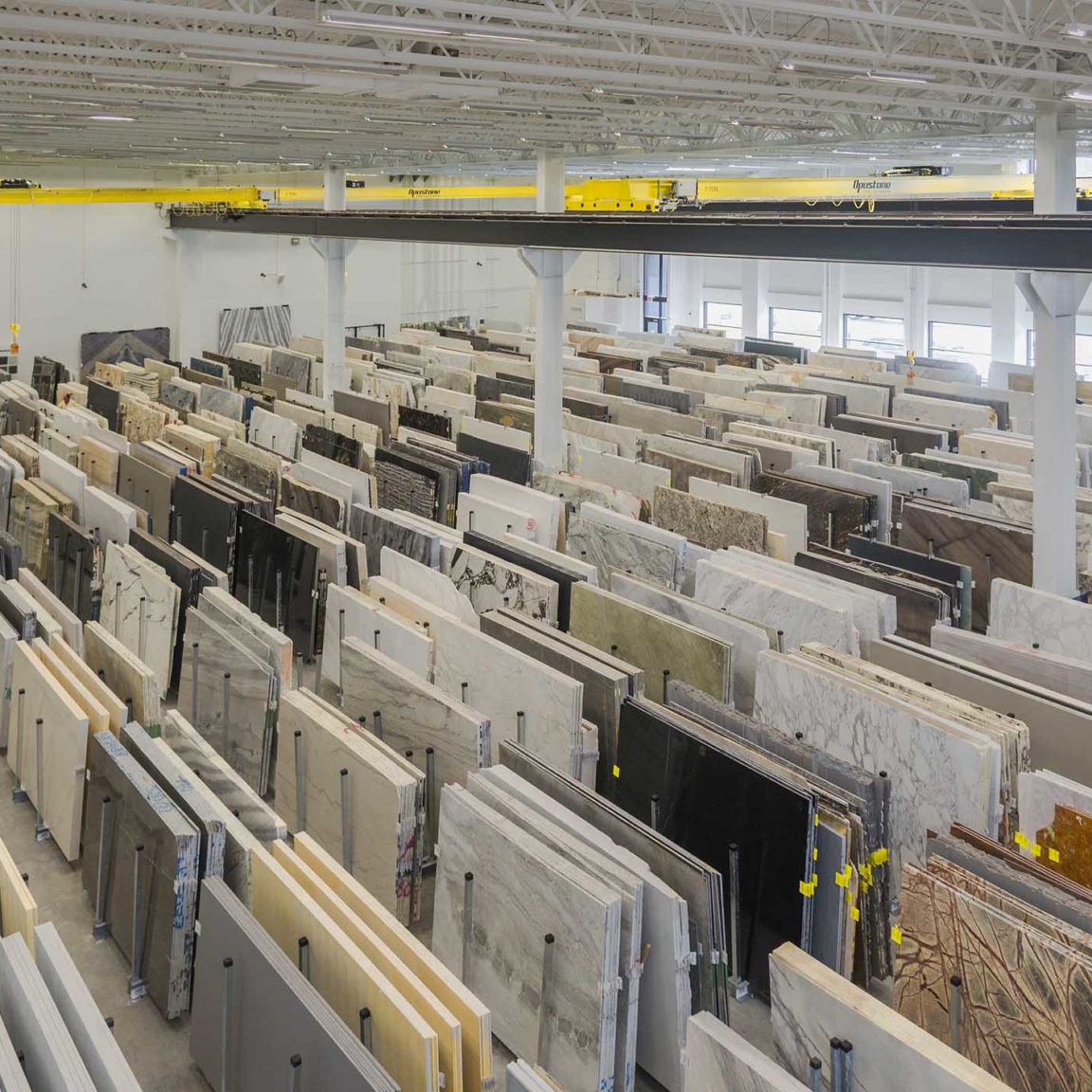 Miami Showroom Opustone Stone & Tile Concepts