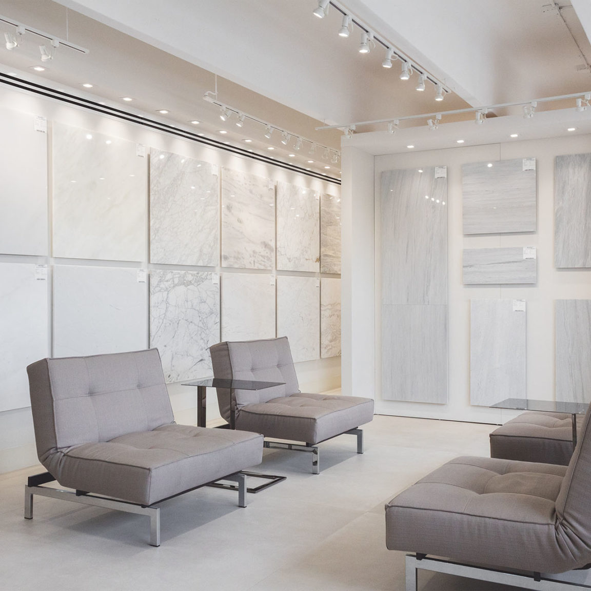 Miami Showroom Opustone Stone & Tile Concepts