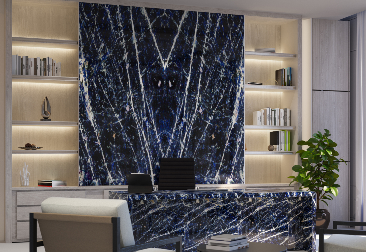 Dare to Dream: Elevate Your Designs with Extraordinary Stone Surfaces