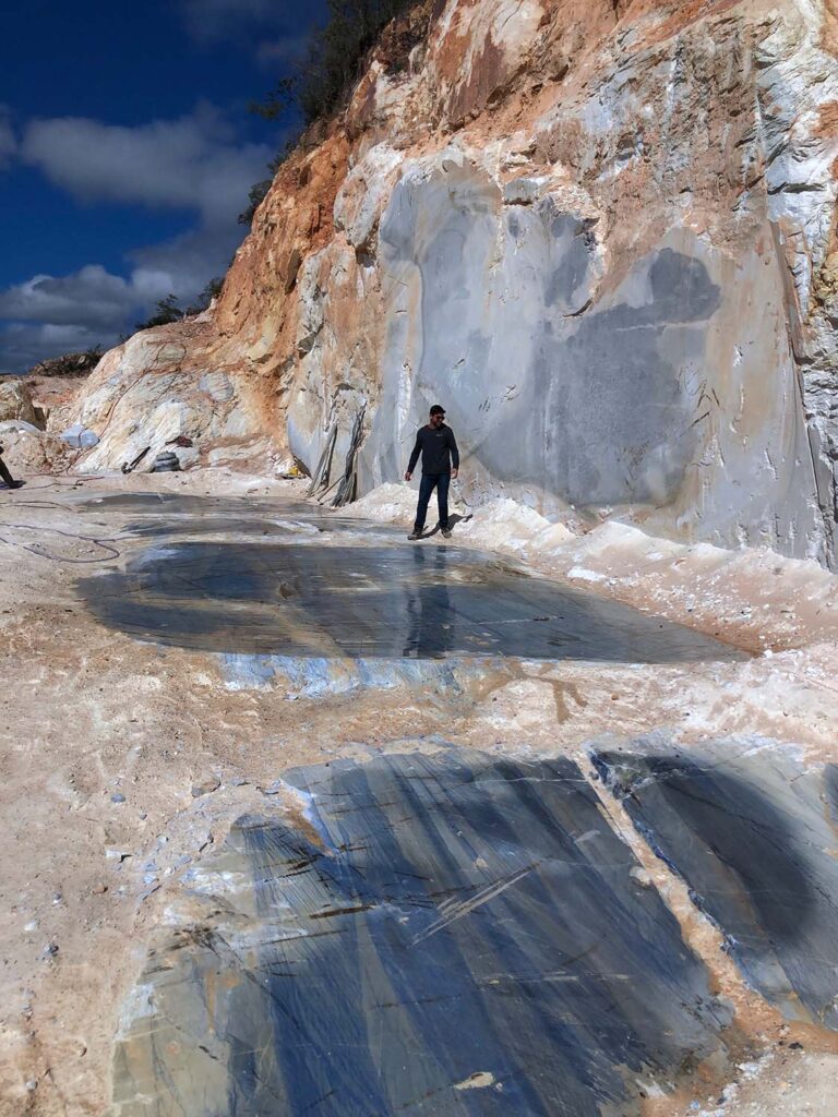 Sourcing the World’s Most Prestigious Stones: An Insider Perspective