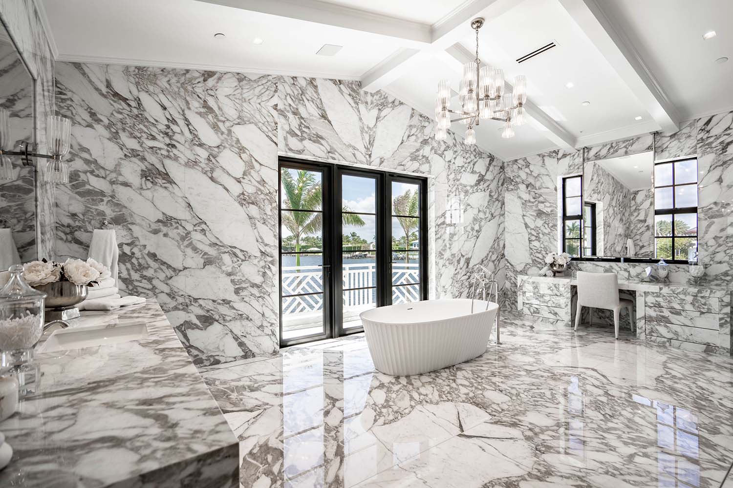 Stone Secrets: The Artistic Beauty of Opustone’s Offerings