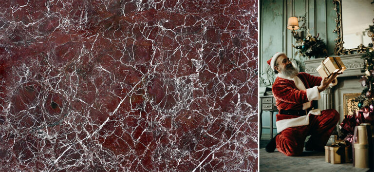 Slabs That Sleigh the Season