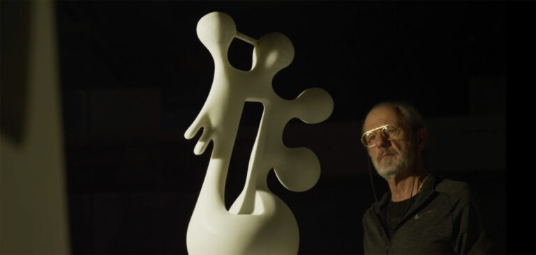 From Quarry Canvas: Roberto Vivo’s First Marble Masterpiece