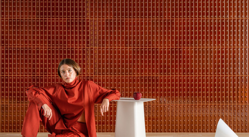Mutina: Where Art and Architecture Collide
