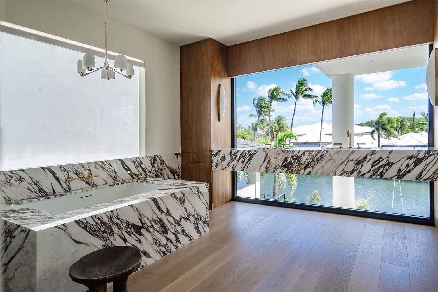 Meredith Stern Bathroom Project Image