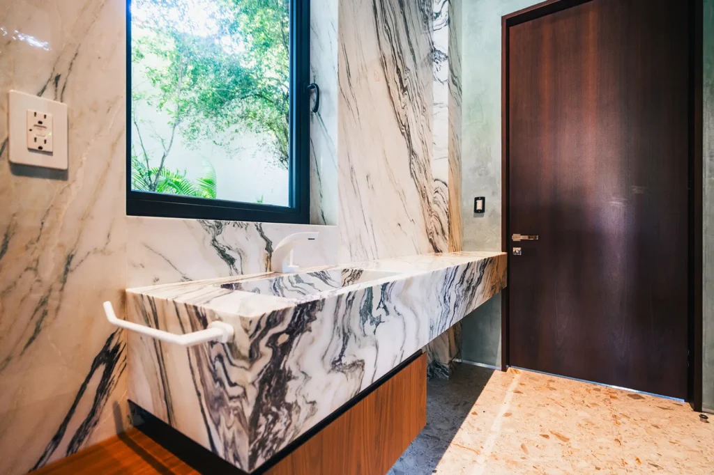 Opustone coconut grove residence 02