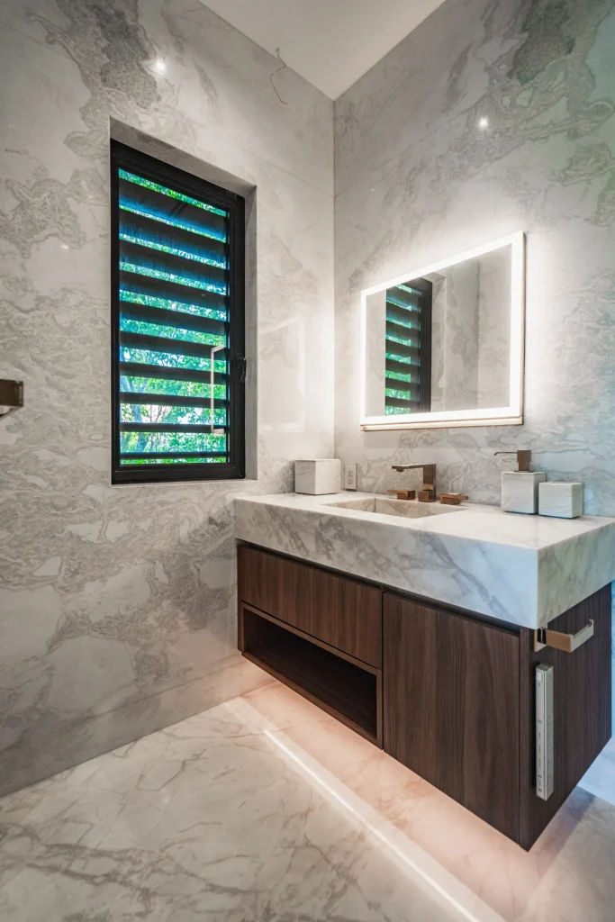 Opustone coconut grove residence 09