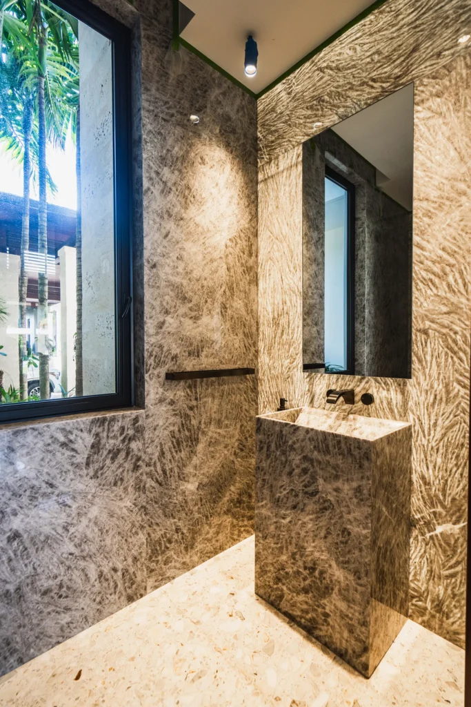 Opustone coconut grove residence 14