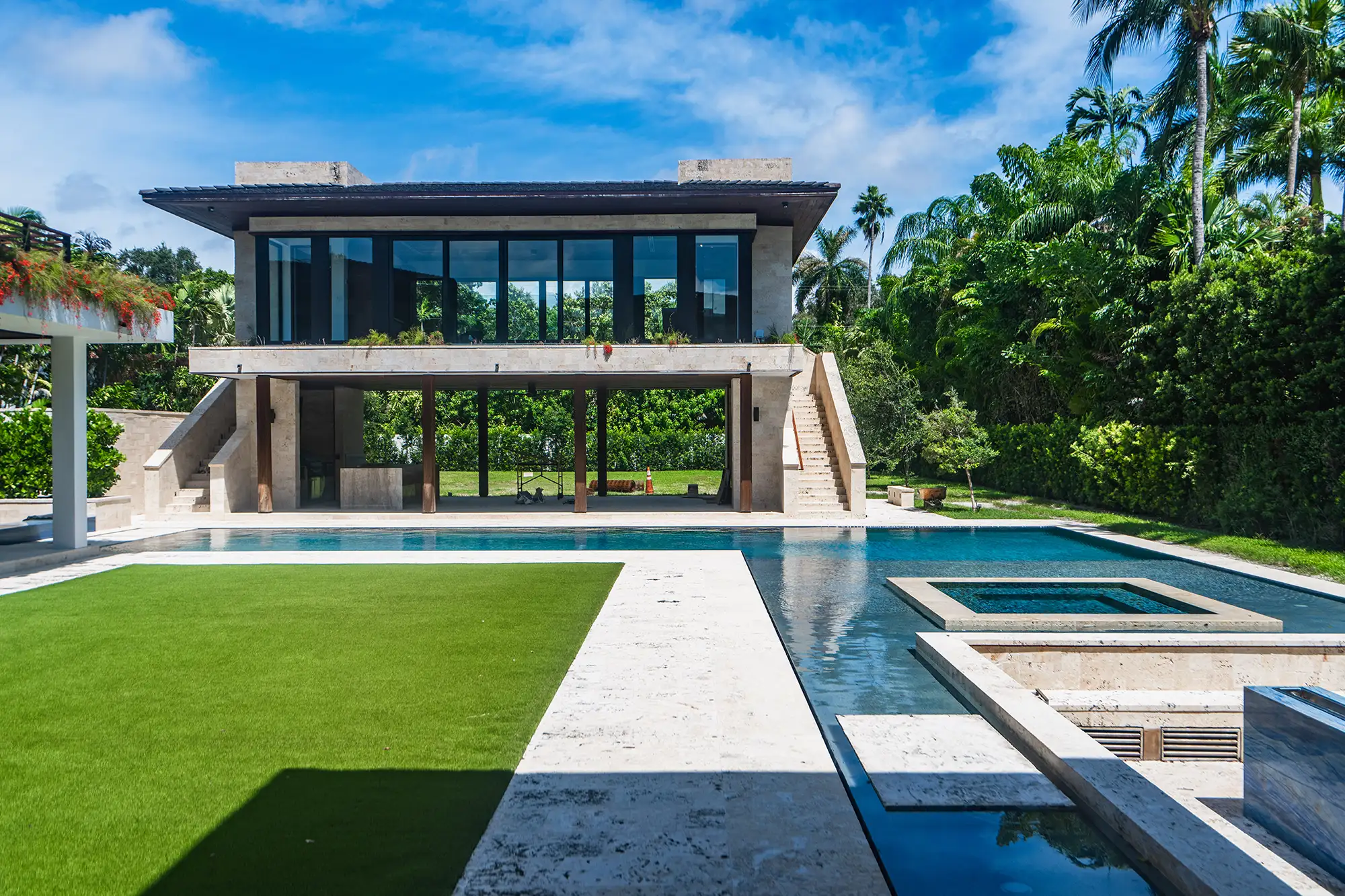 Opustone coconut grove residence 15