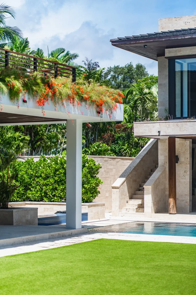 Opustone coconut grove residence 16
