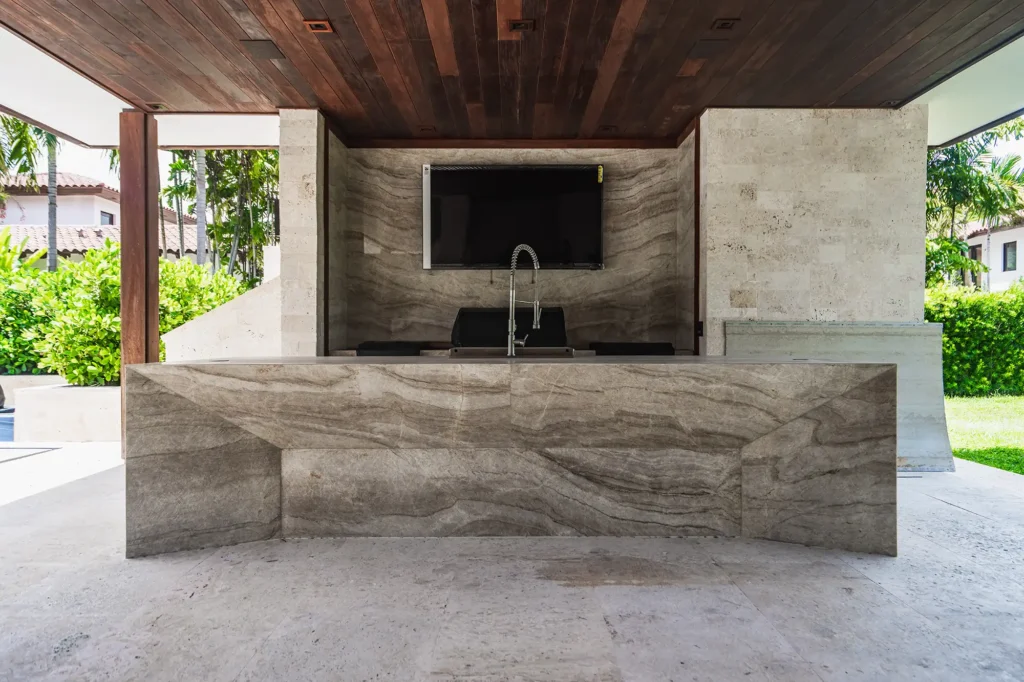 Opustone coconut grove residence 36