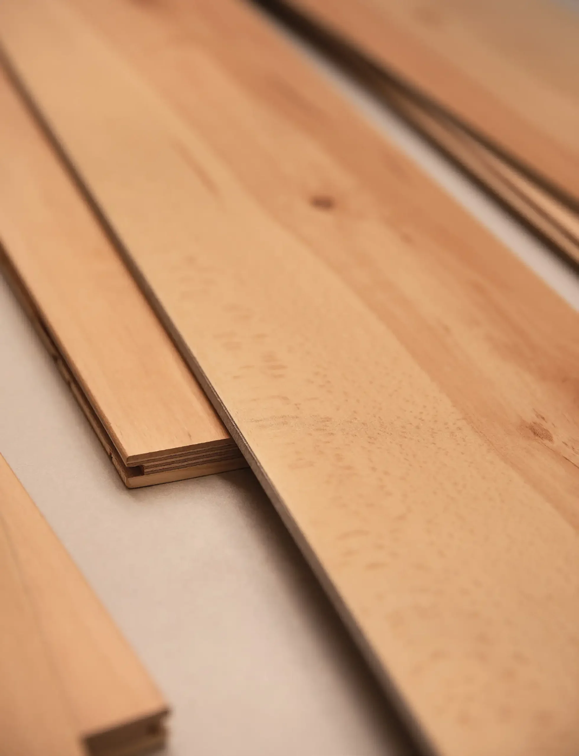 10 Hardwood Flooring Trends in 2021