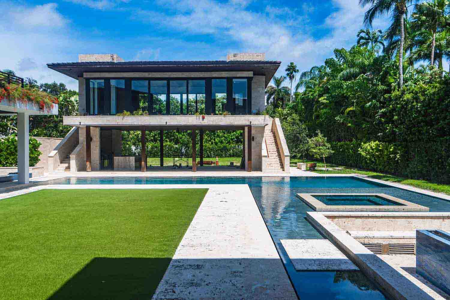 Project CoconutGrove CoralStone