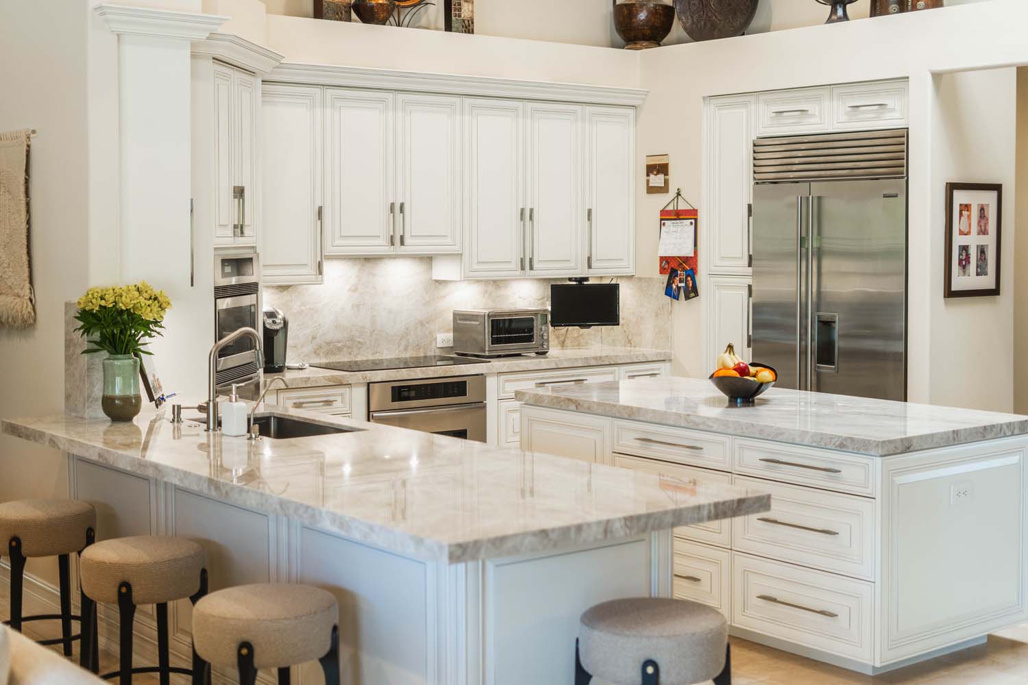 Weston Residence Project Image