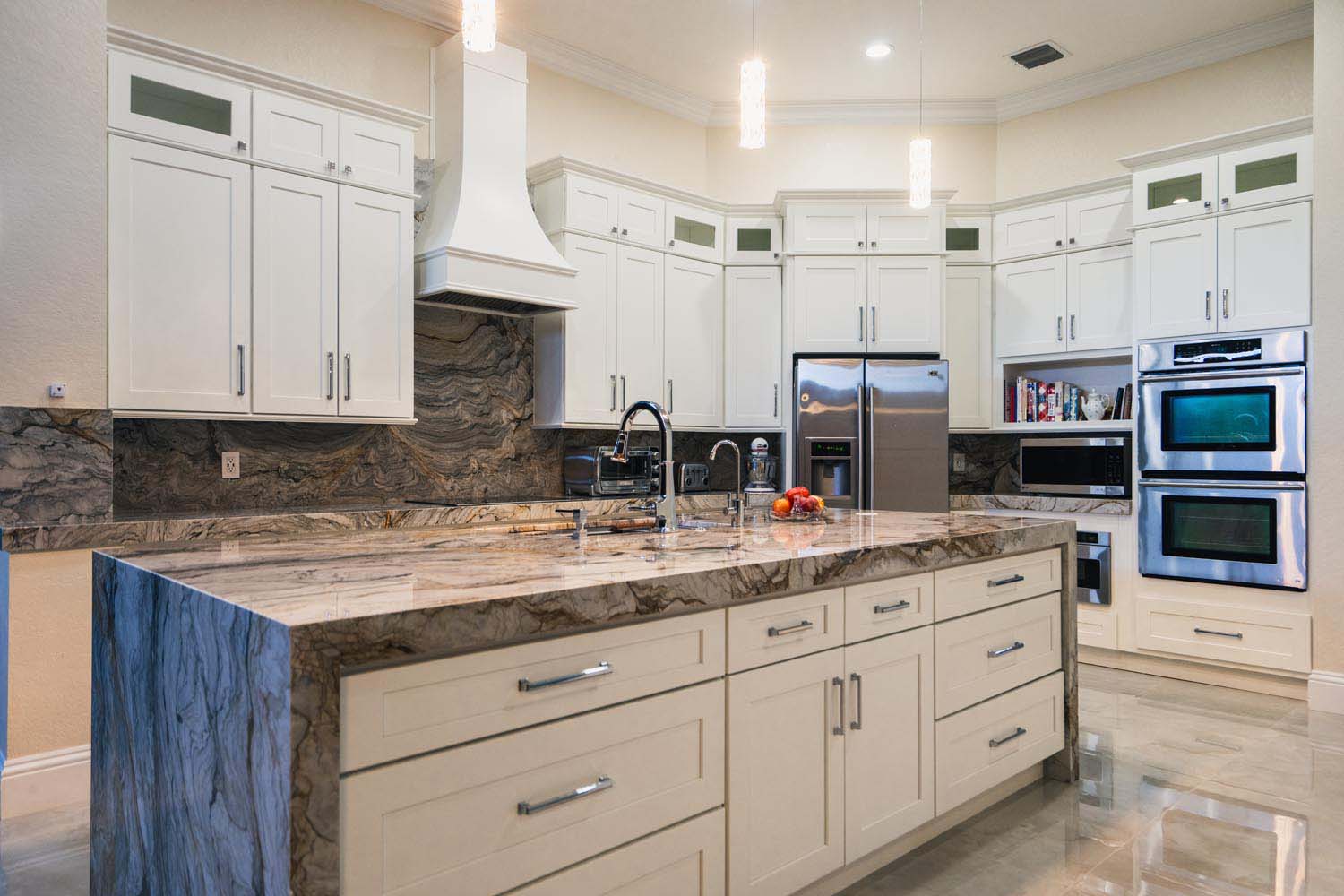 Davie residence project image