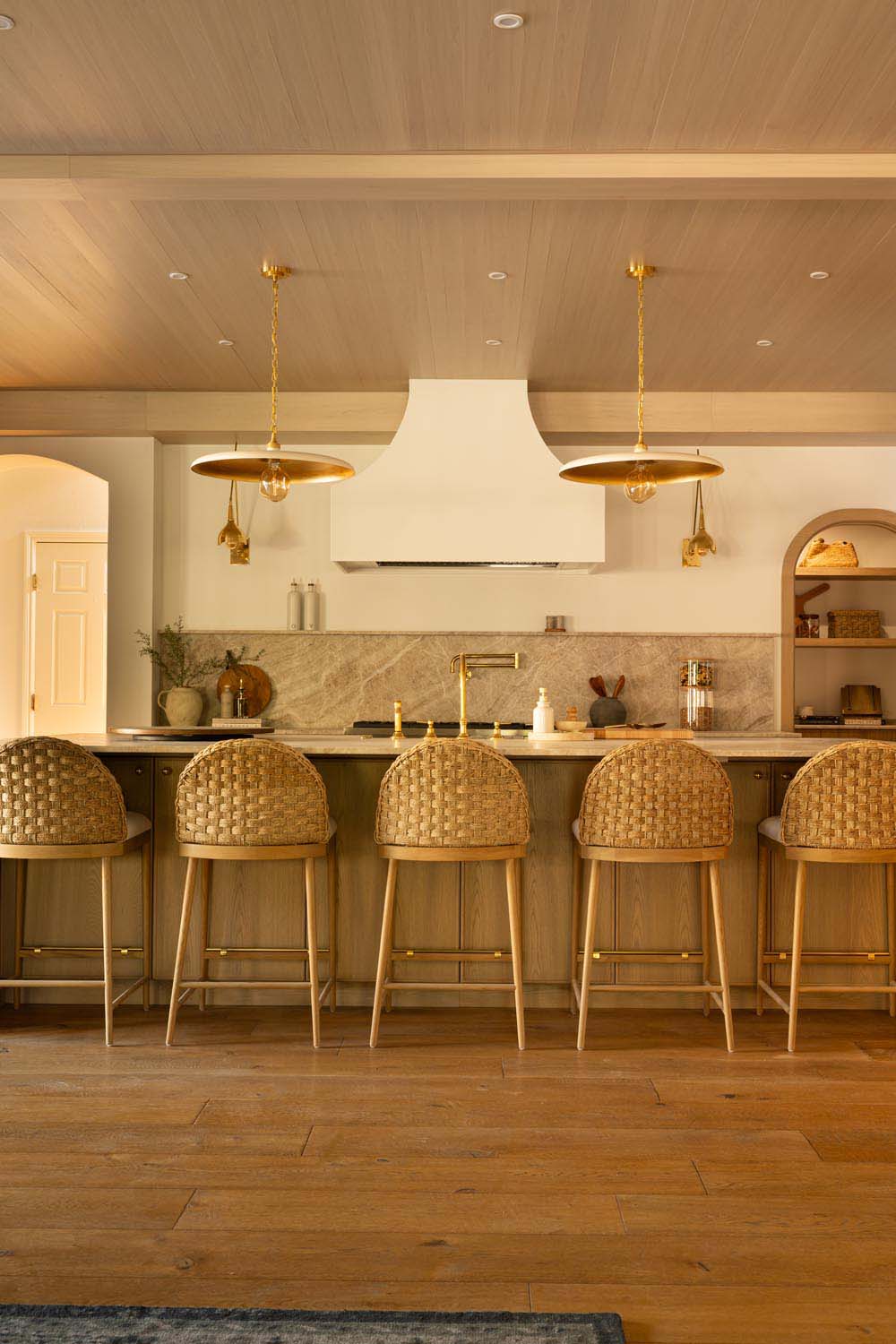 Juszcyzk residence project image