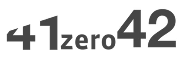 Logo 41zero42