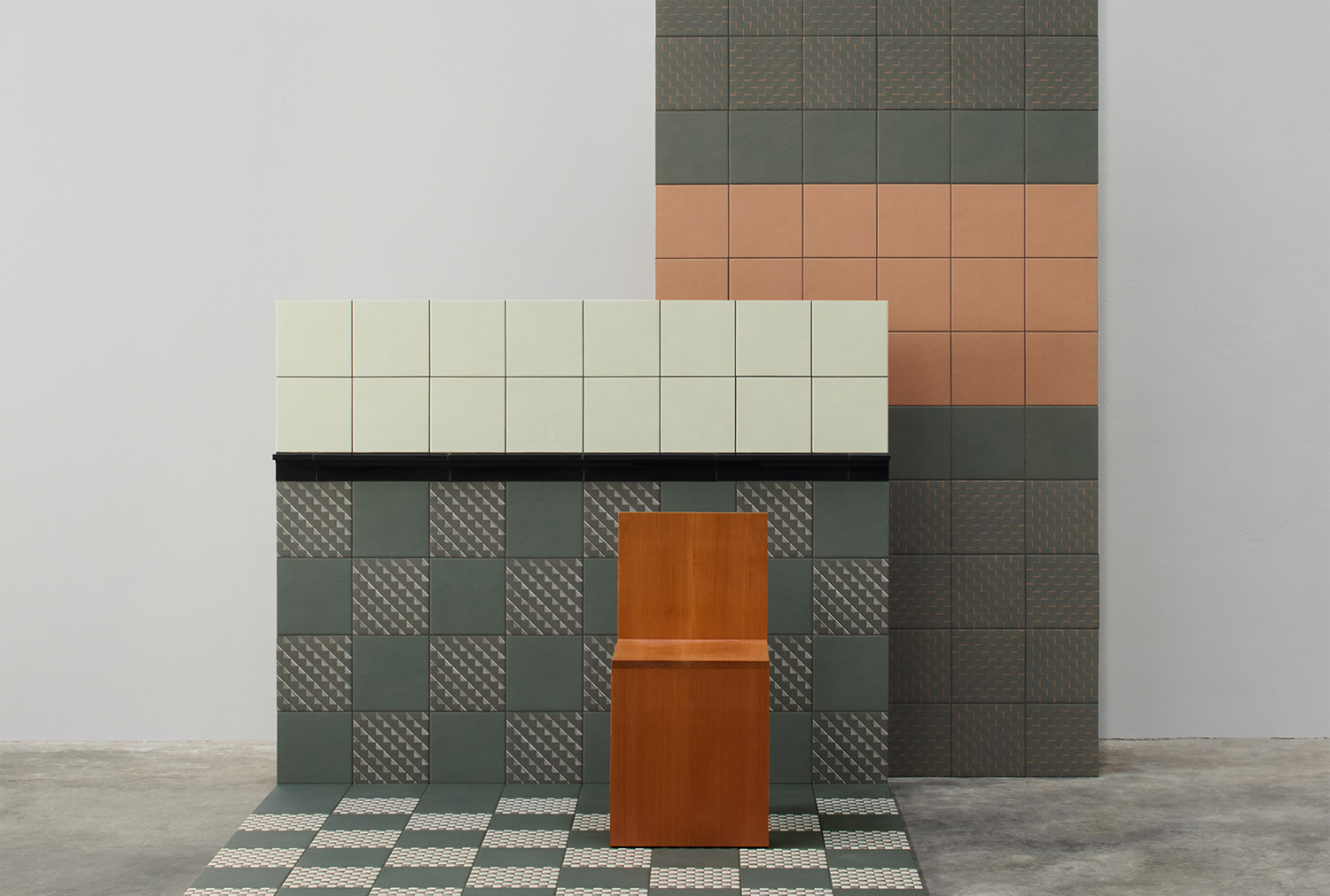 MUTINA DINTORNI