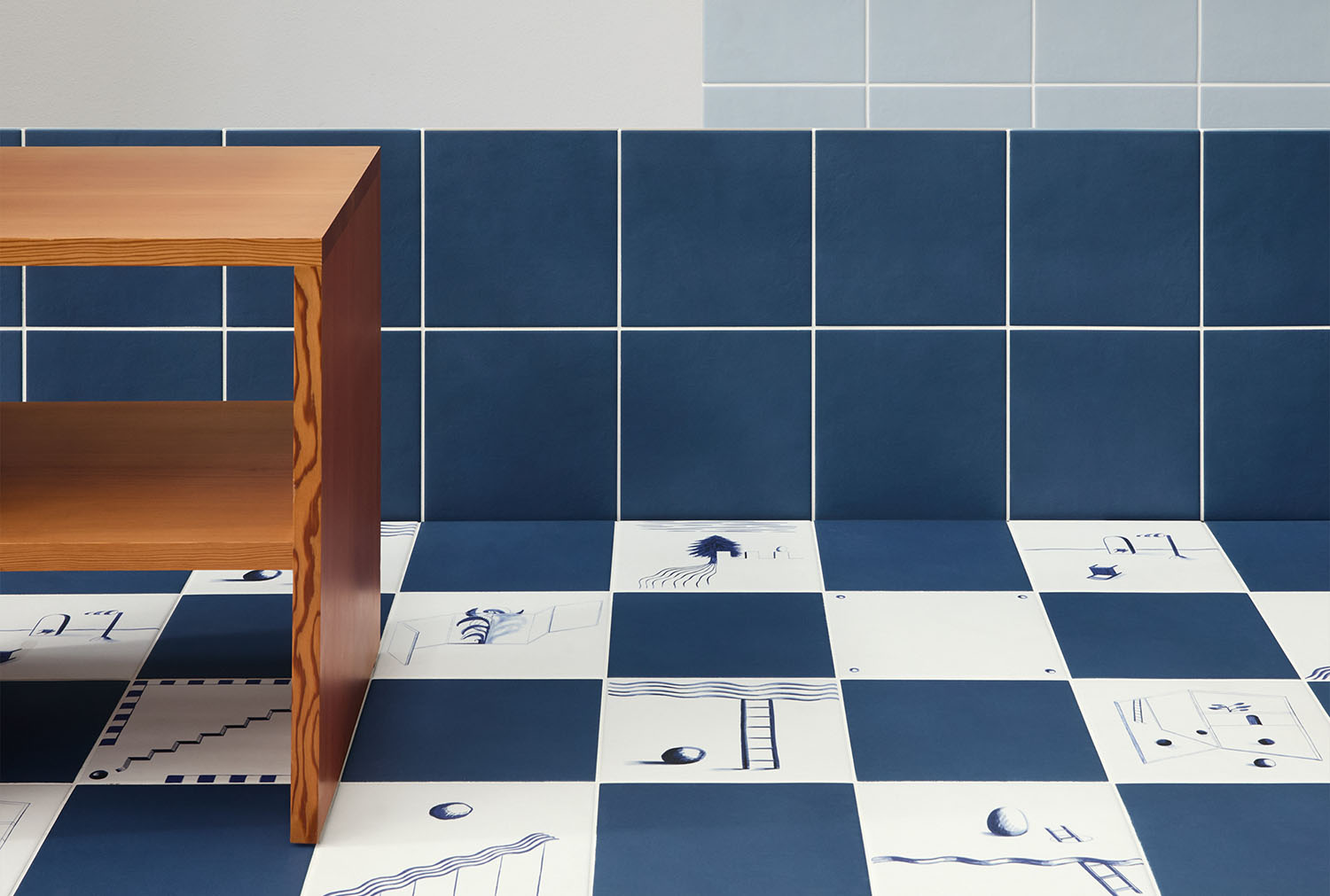 Create Your Dream Space with Mutina Dintorni
