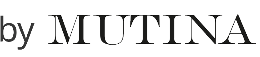 By mutina logo