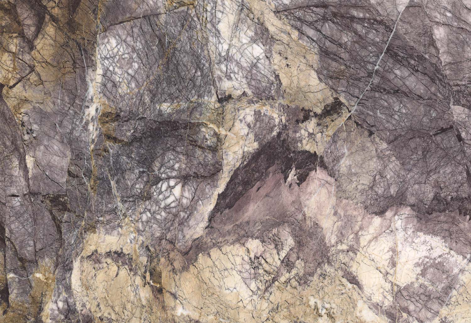 Lilac Fantastico Polished