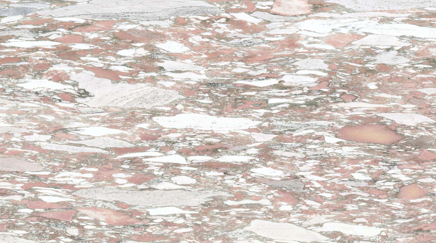 Norwegian Rose Polished