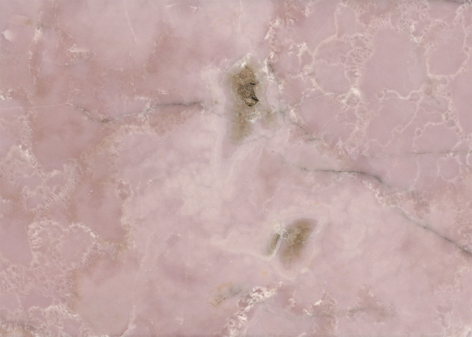 Pink Onyx Extra Polished