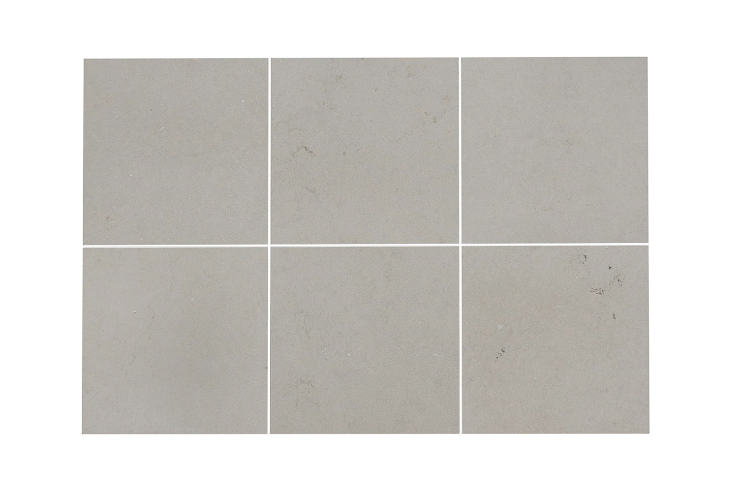 Aveiro grey 18x18 tiles