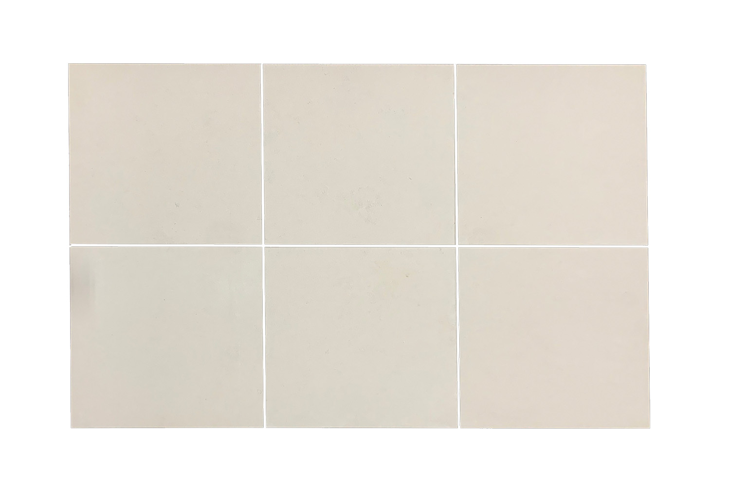 Sintra light 18x18 tiles