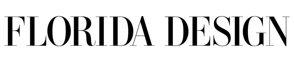 Florida Design Logo