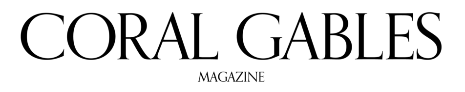 Coral gables logo