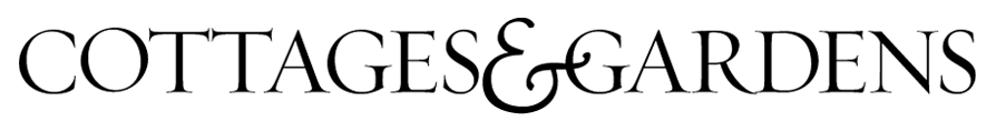 Cottages gardens logo