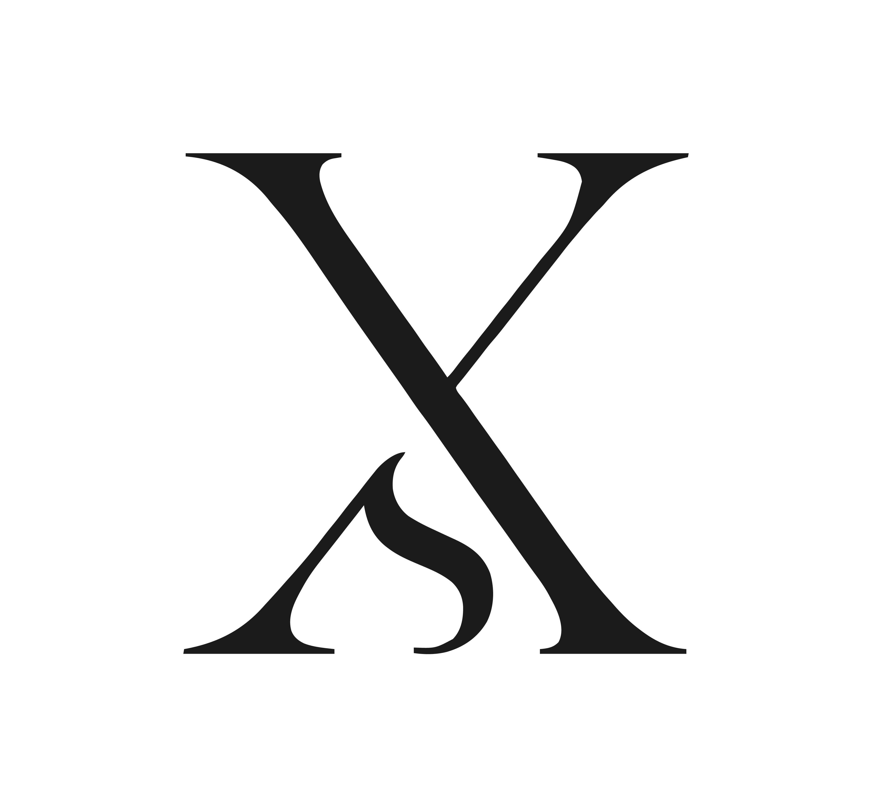Xs interiors logo
