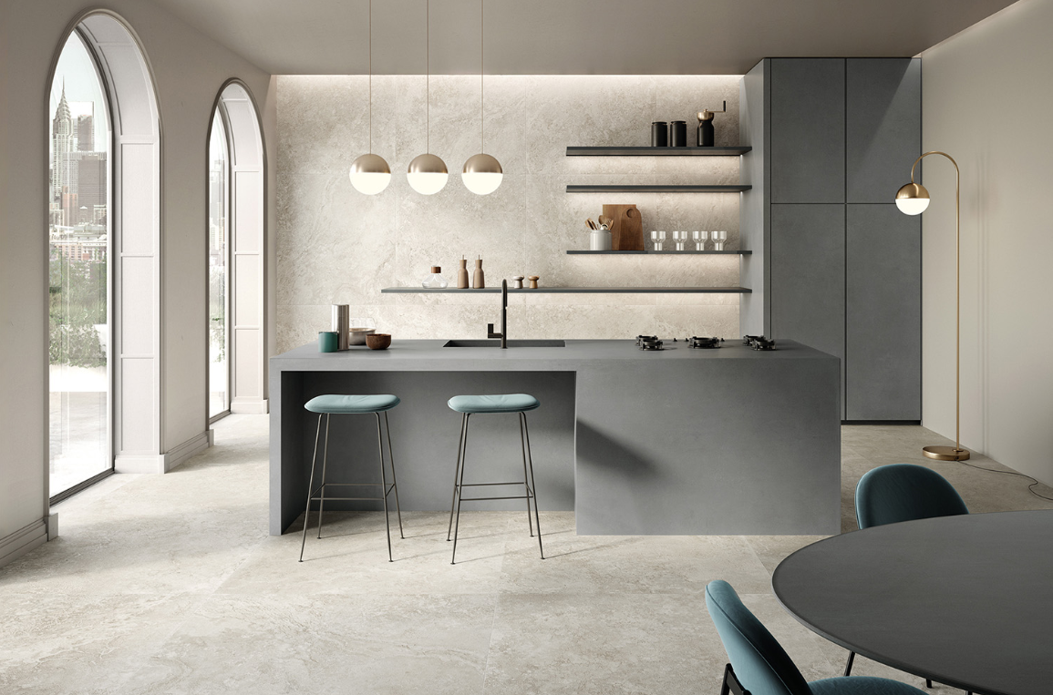 Porcelain Countertops: The Complete Guide to the Slab Everyone Is Asking About