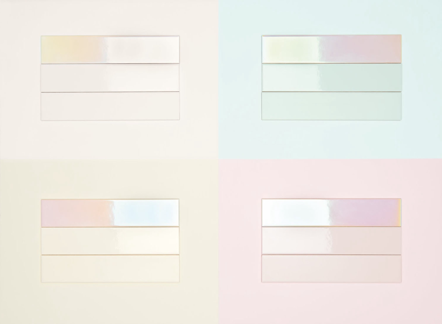 41zero42 Spectre Hologram Colors