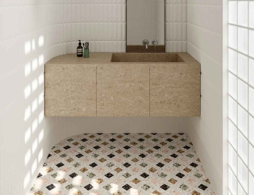 Chicco 41zero42 mosaic quadra lightthumbnail
